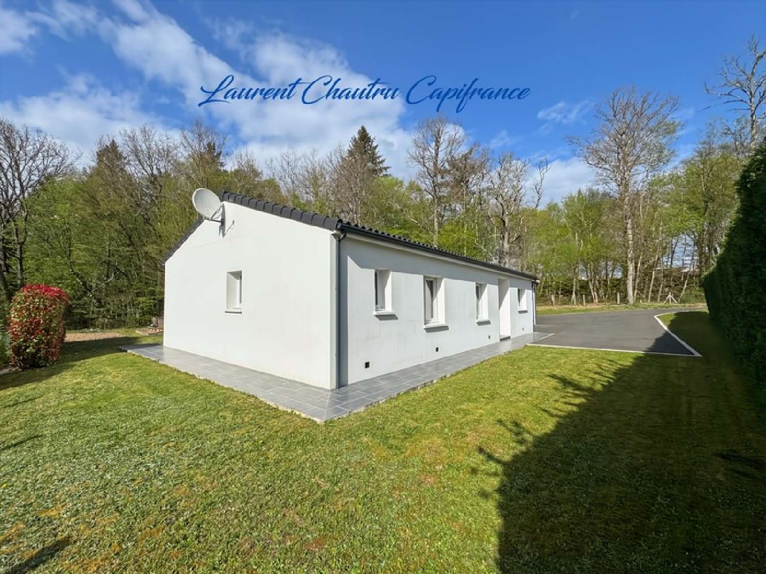  te koop huis Saint-Laurent-sur-Manoire Dordogne 3