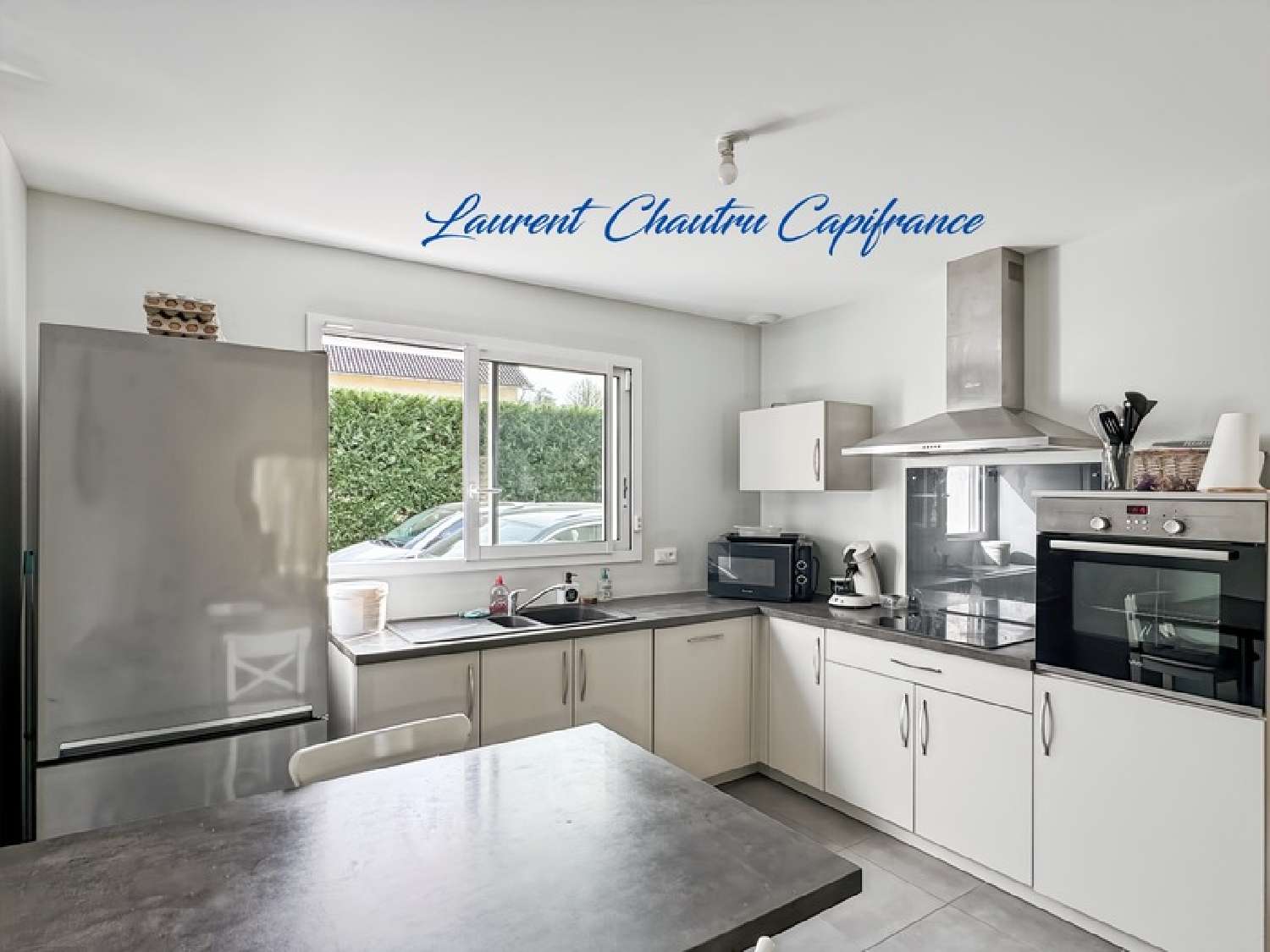  te koop huis Saint-Laurent-sur-Manoire Dordogne 5