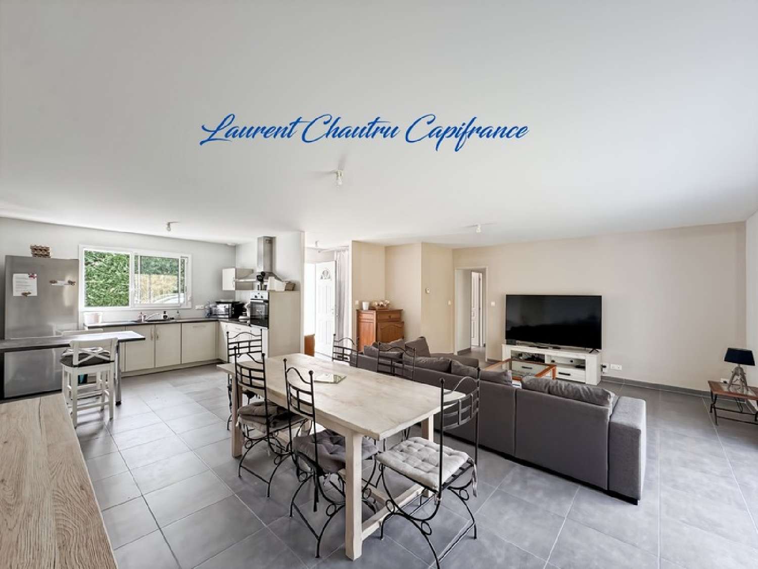  te koop huis Saint-Laurent-sur-Manoire Dordogne 6