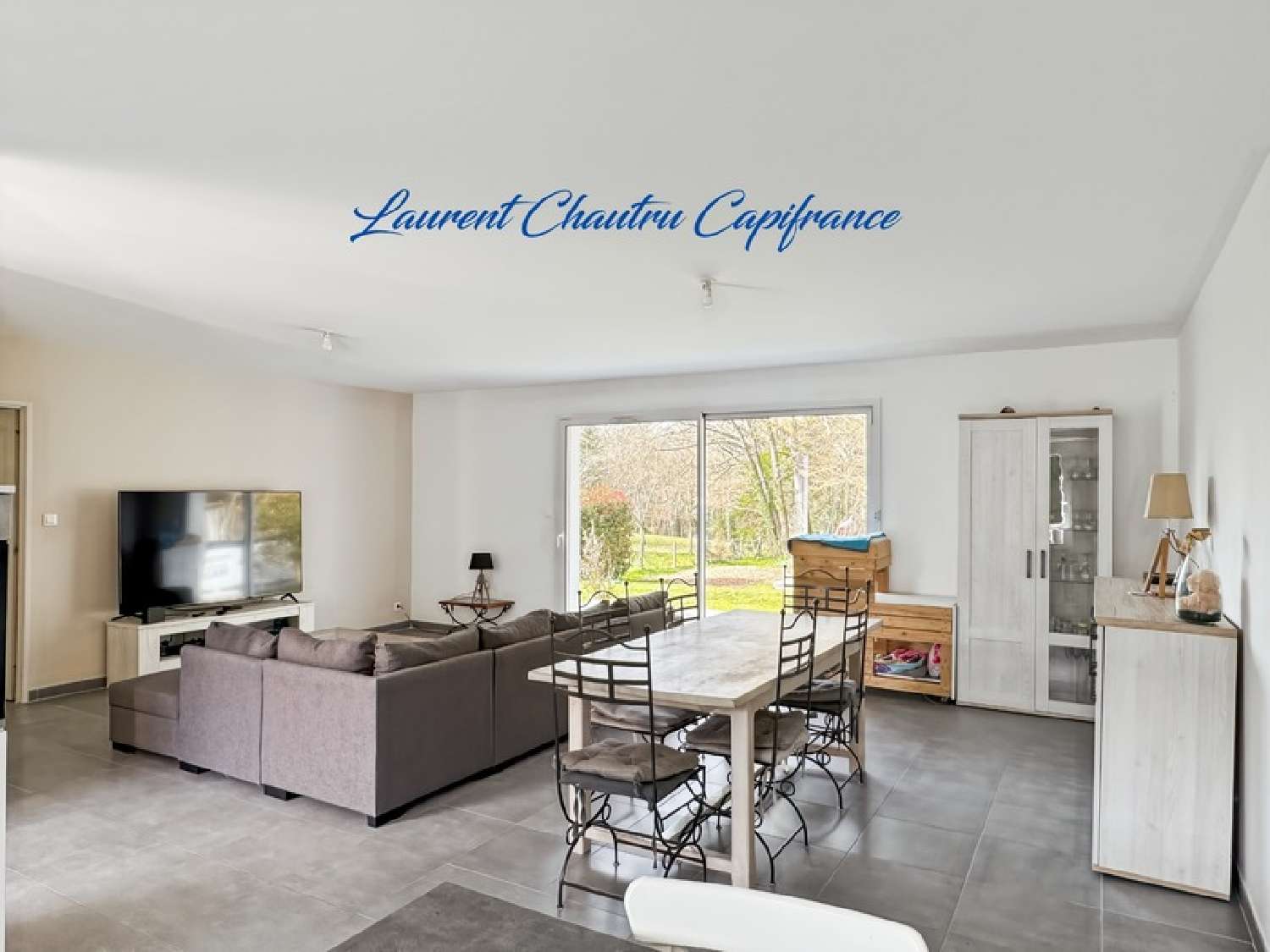  te koop huis Saint-Laurent-sur-Manoire Dordogne 7