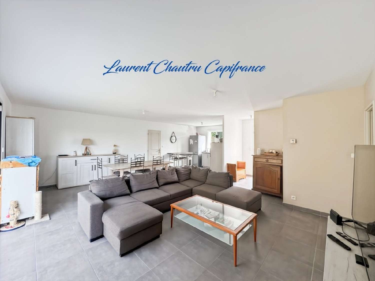  te koop huis Saint-Laurent-sur-Manoire Dordogne 8