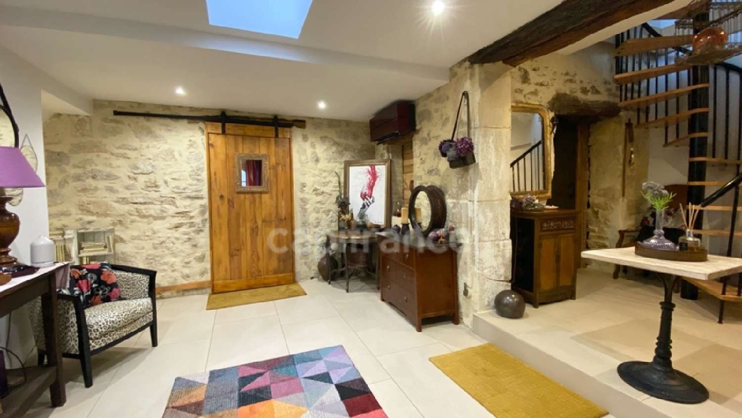  for sale house Saint-Laurent-de-Carnols Gard 2