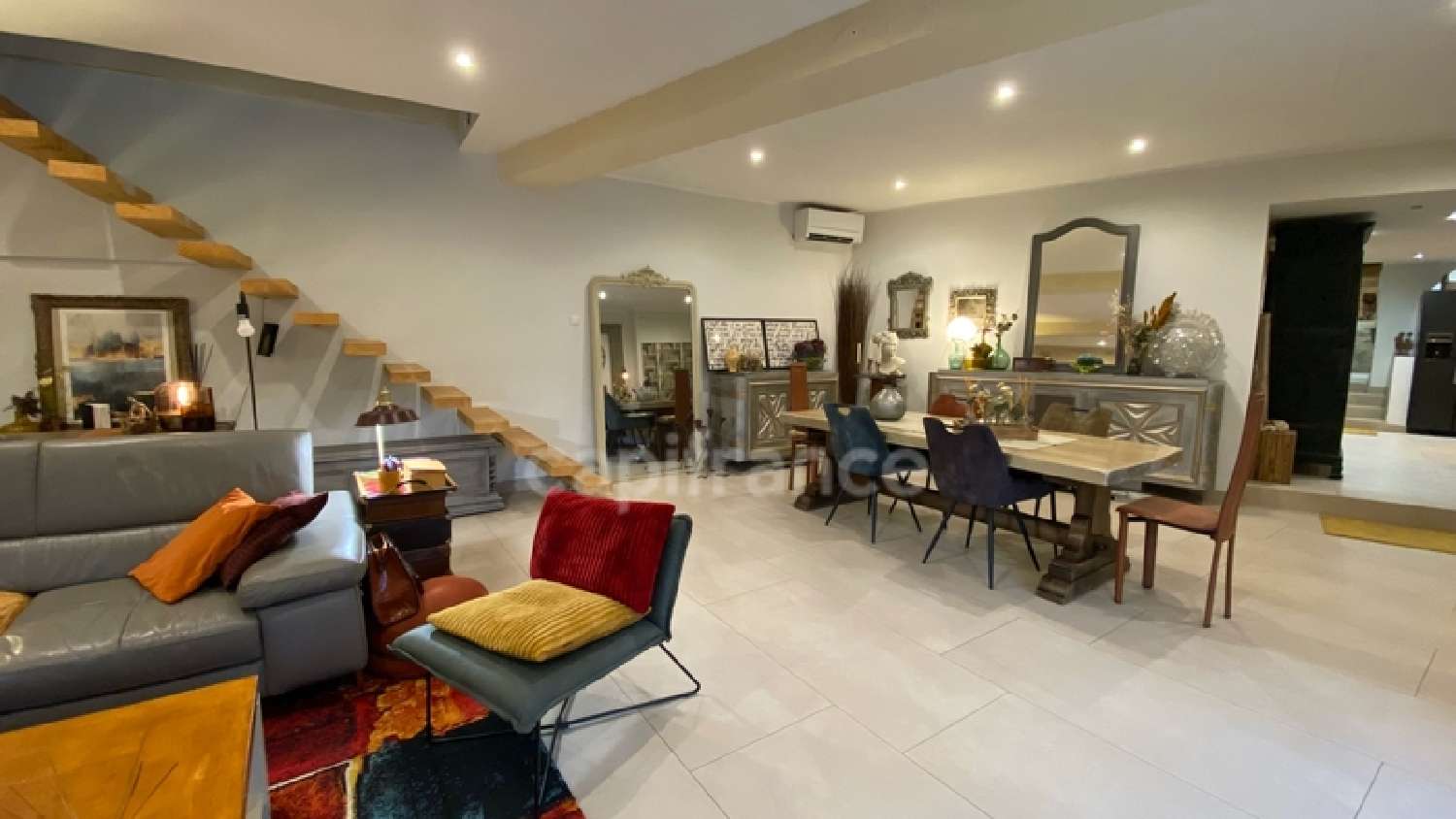  for sale house Saint-Laurent-de-Carnols Gard 3