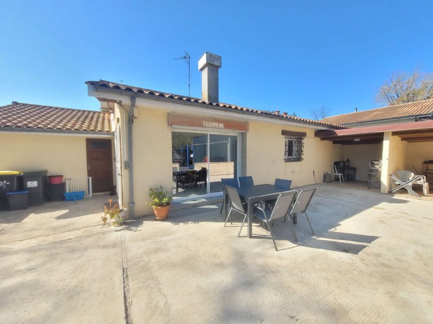  for sale house Saint-Laurent-Médoc Gironde 2