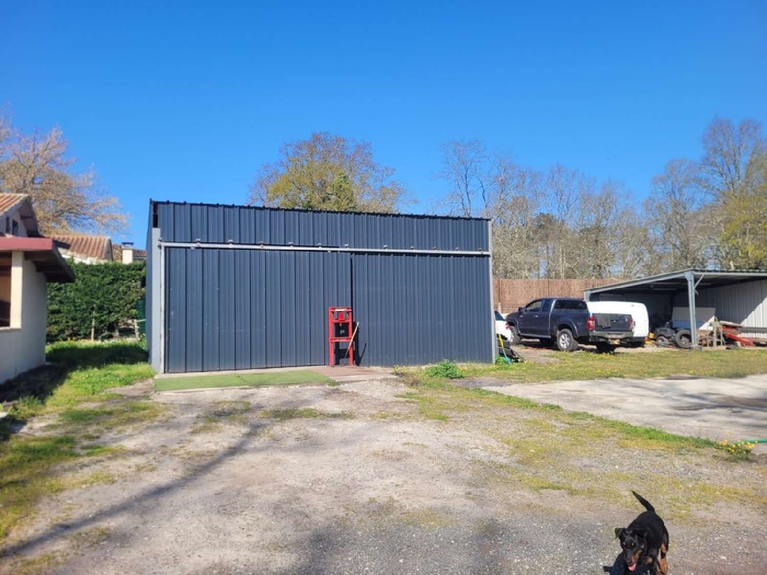  for sale house Saint-Laurent-Médoc Gironde 4