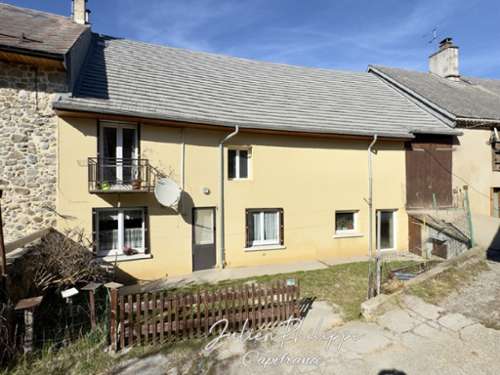 Saint-Laurent-du-Cros Hautes-Alpes house foto 7319479