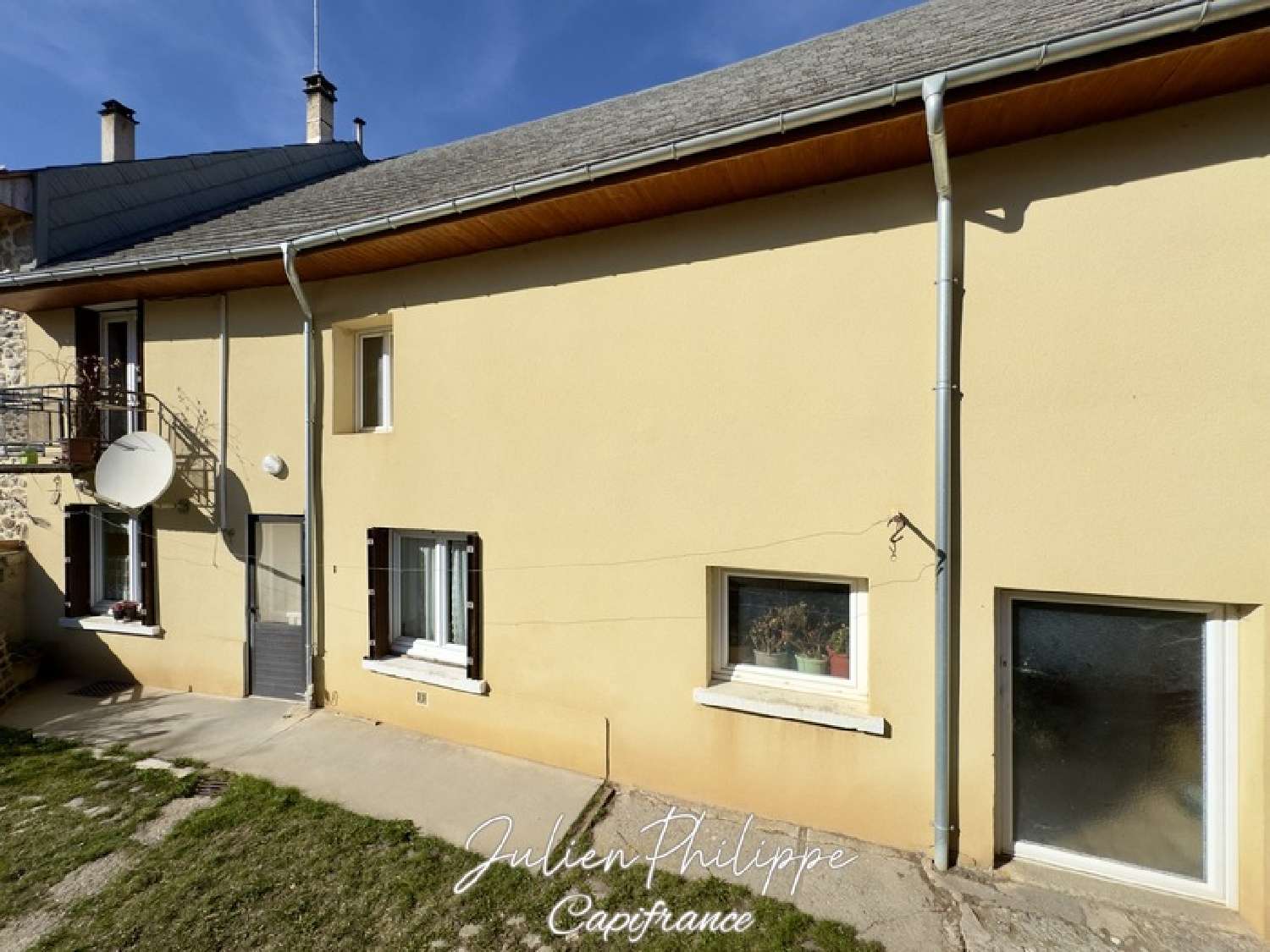  for sale house Saint-Laurent-du-Cros Hautes-Alpes 3