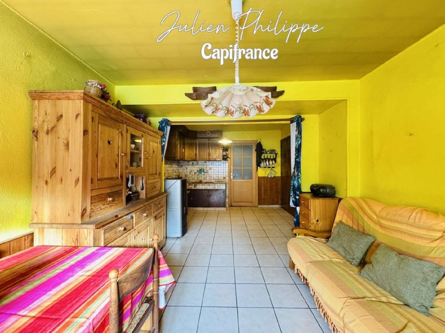  for sale house Saint-Laurent-du-Cros Hautes-Alpes 6