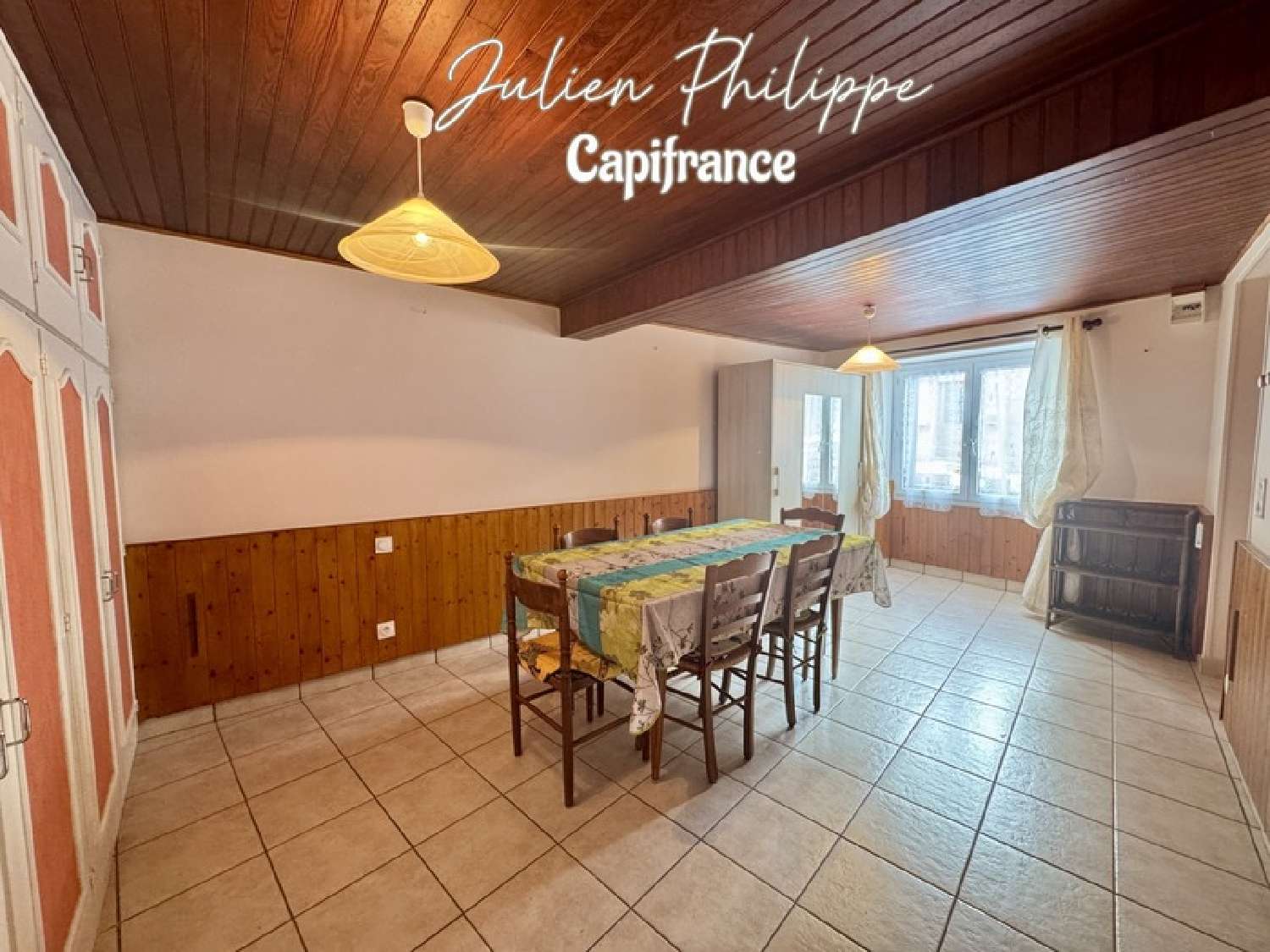  for sale house Saint-Laurent-du-Cros Hautes-Alpes 8