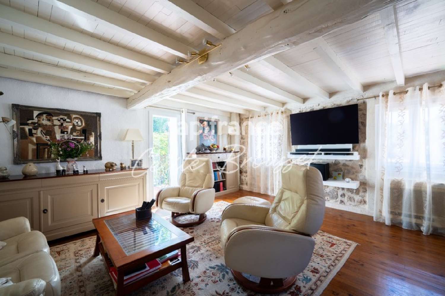  te koop huis Saint-Laurent-de-Cerdans Pyrénées-Orientales 4