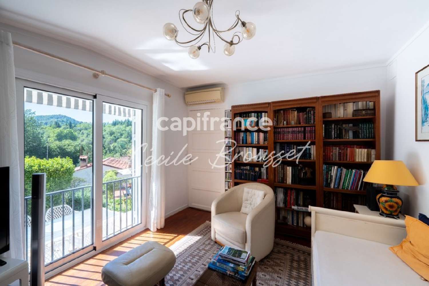  te koop huis Saint-Laurent-de-Cerdans Pyrénées-Orientales 6