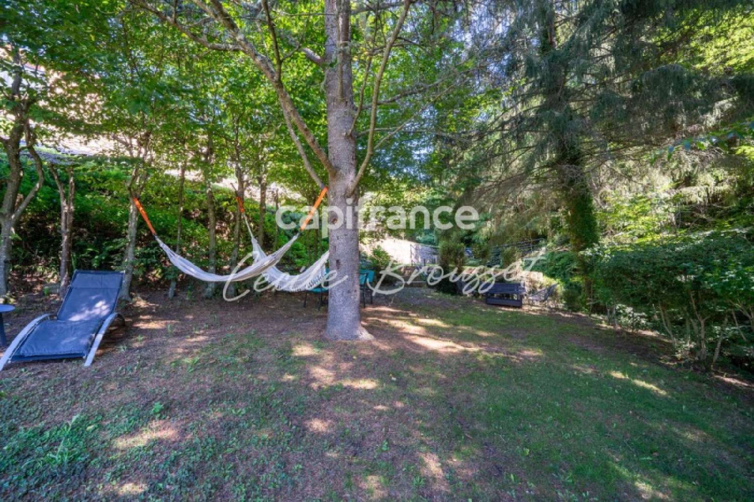  te koop huis Saint-Laurent-de-Cerdans Pyrénées-Orientales 7