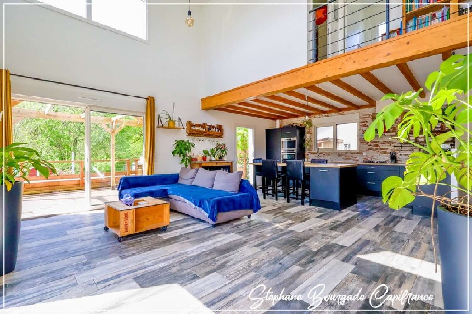  te koop huis Saint-Laurent-de-Gosse Landes 3