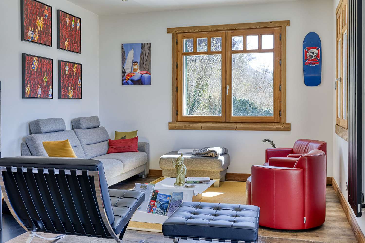 te koop huis Saint-Laurent-de-Carnols Gard 1