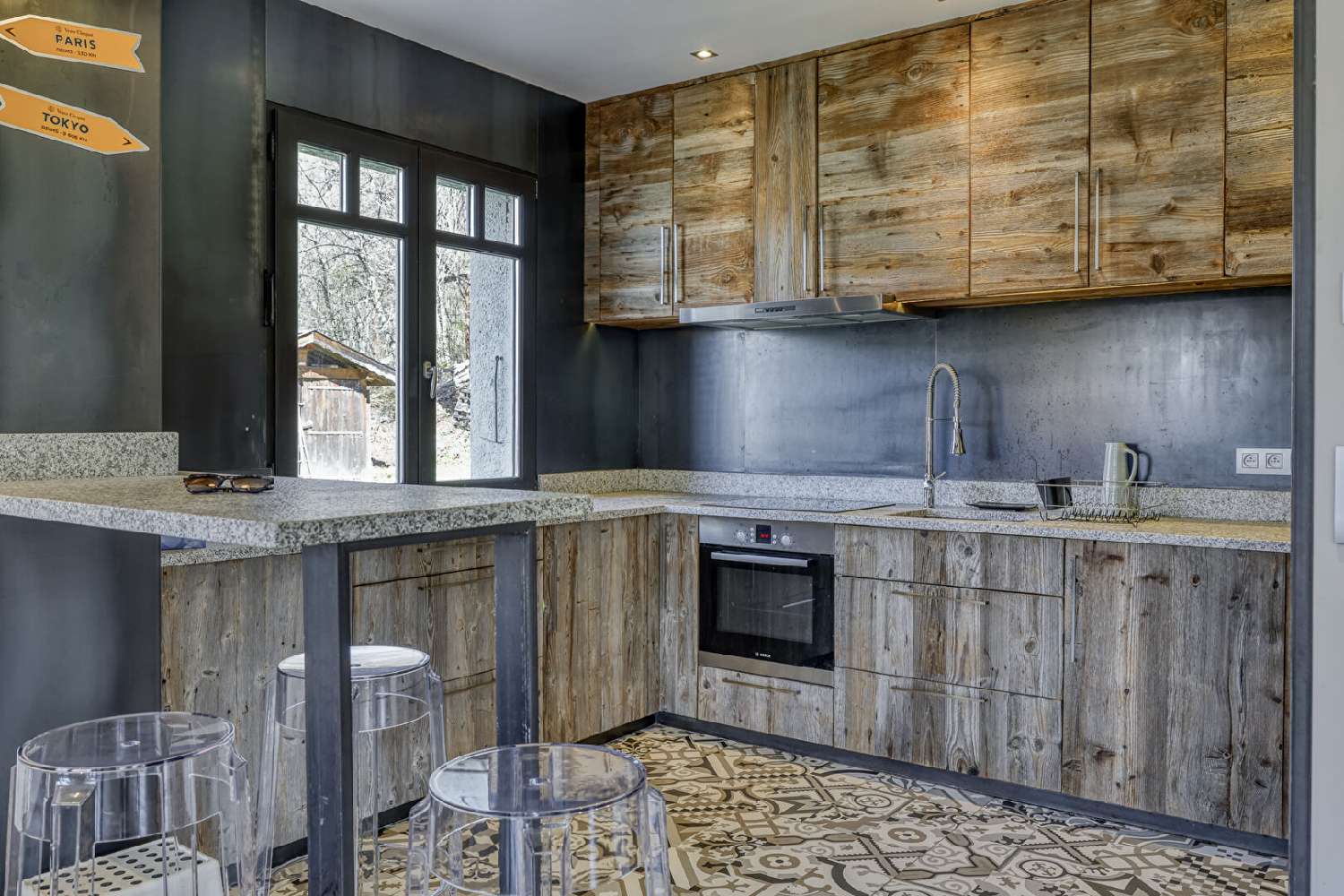 te koop huis Saint-Laurent-de-Carnols Gard 4