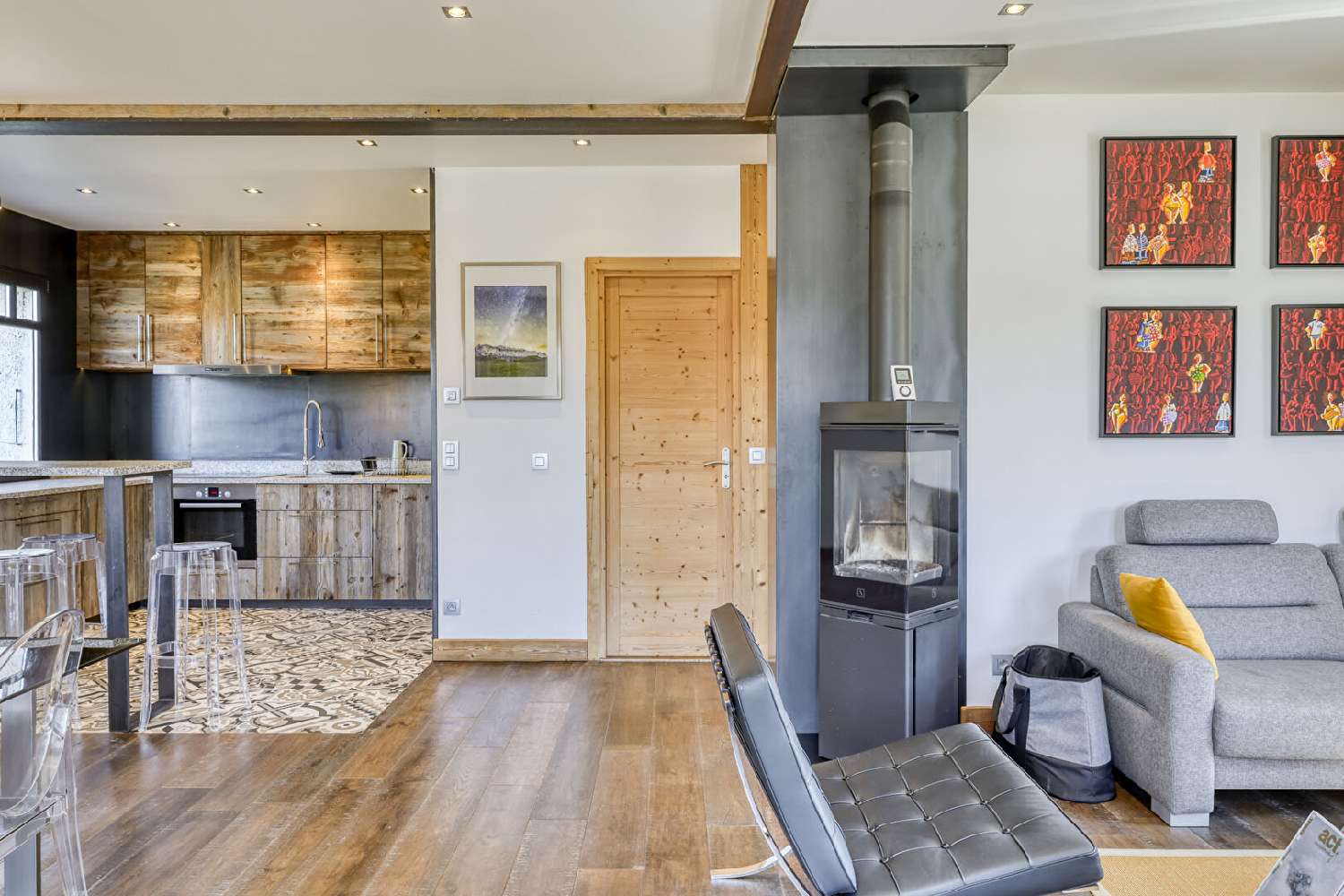 te koop huis Saint-Laurent-de-Carnols Gard 5