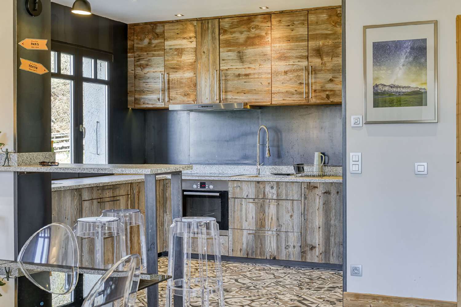 te koop huis Saint-Laurent-de-Carnols Gard 6