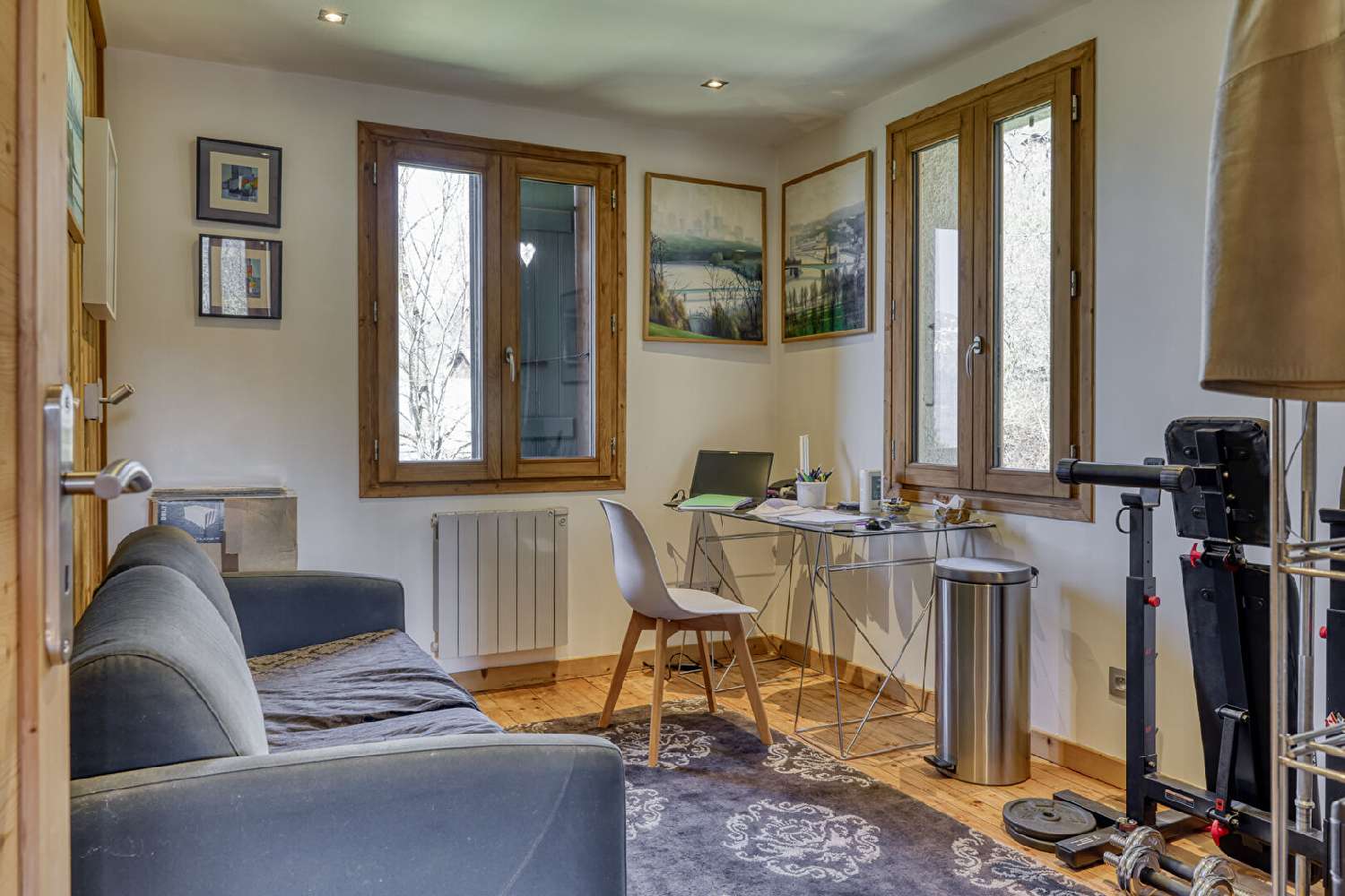 te koop huis Saint-Laurent-de-Carnols Gard 7