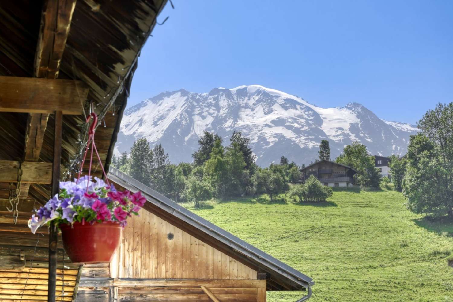 en venta casa Saint-Laurent-de-Carnols Gard 1