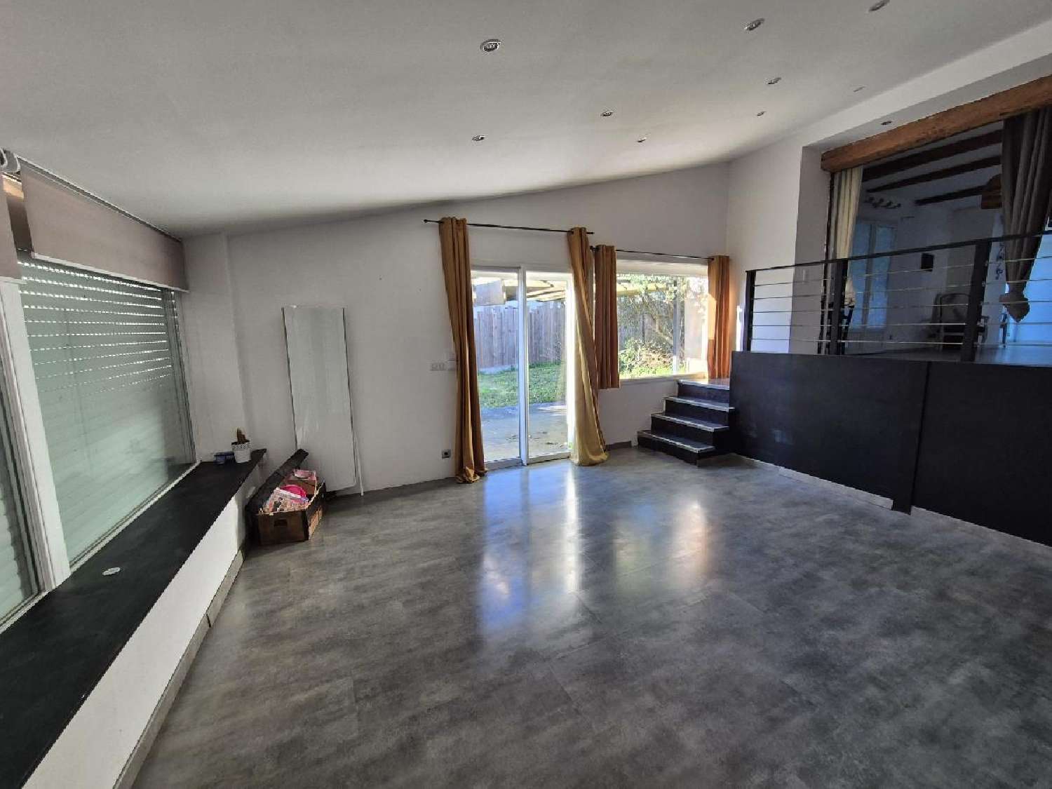  te koop huis Saint-Laurent-de-la-Barrière Charente-Maritime 1