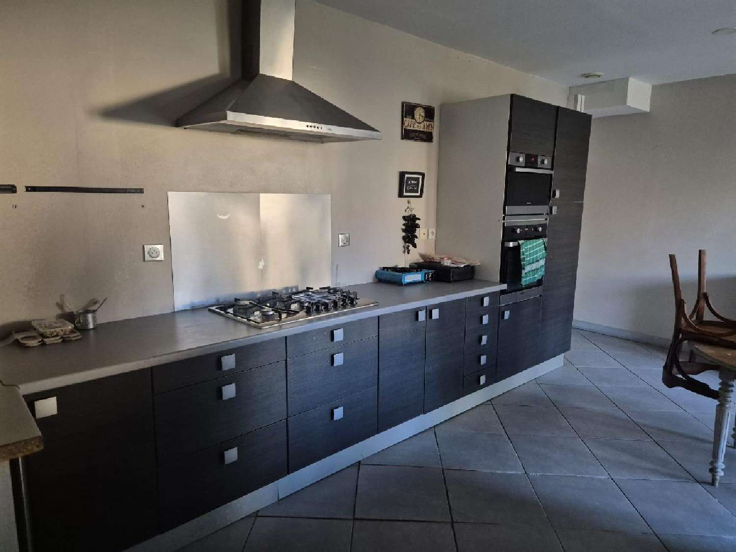  te koop huis Saint-Laurent-de-la-Barrière Charente-Maritime 2