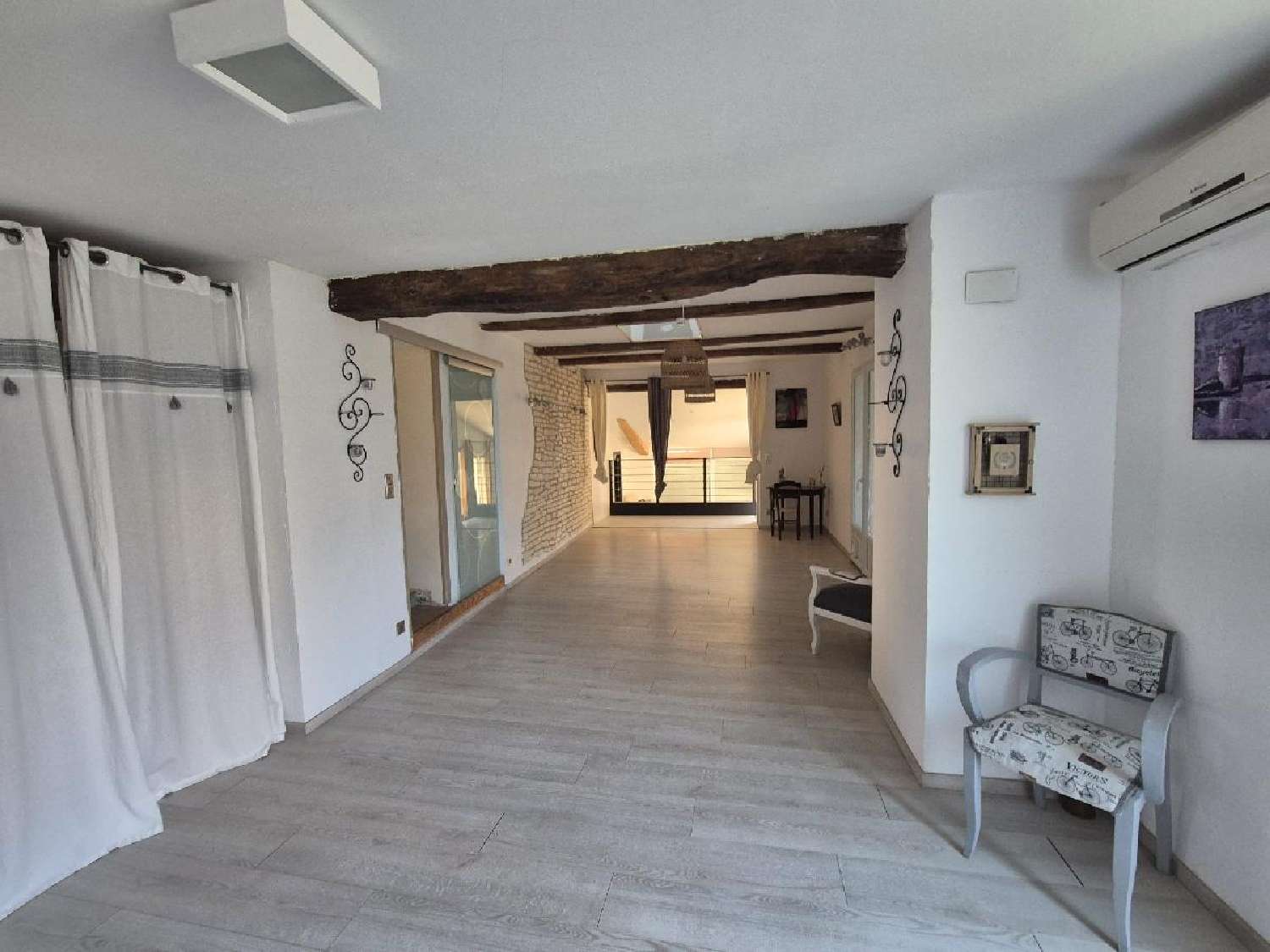  te koop huis Saint-Laurent-de-la-Barrière Charente-Maritime 3