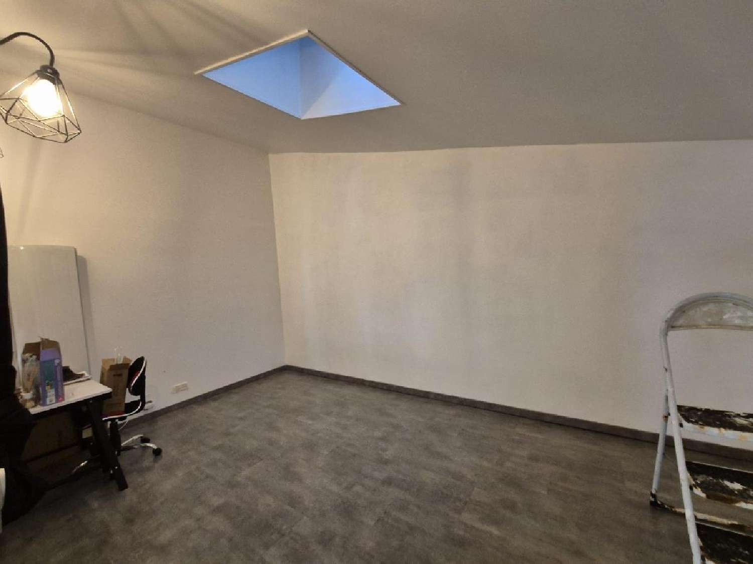  te koop huis Saint-Laurent-de-la-Barrière Charente-Maritime 4