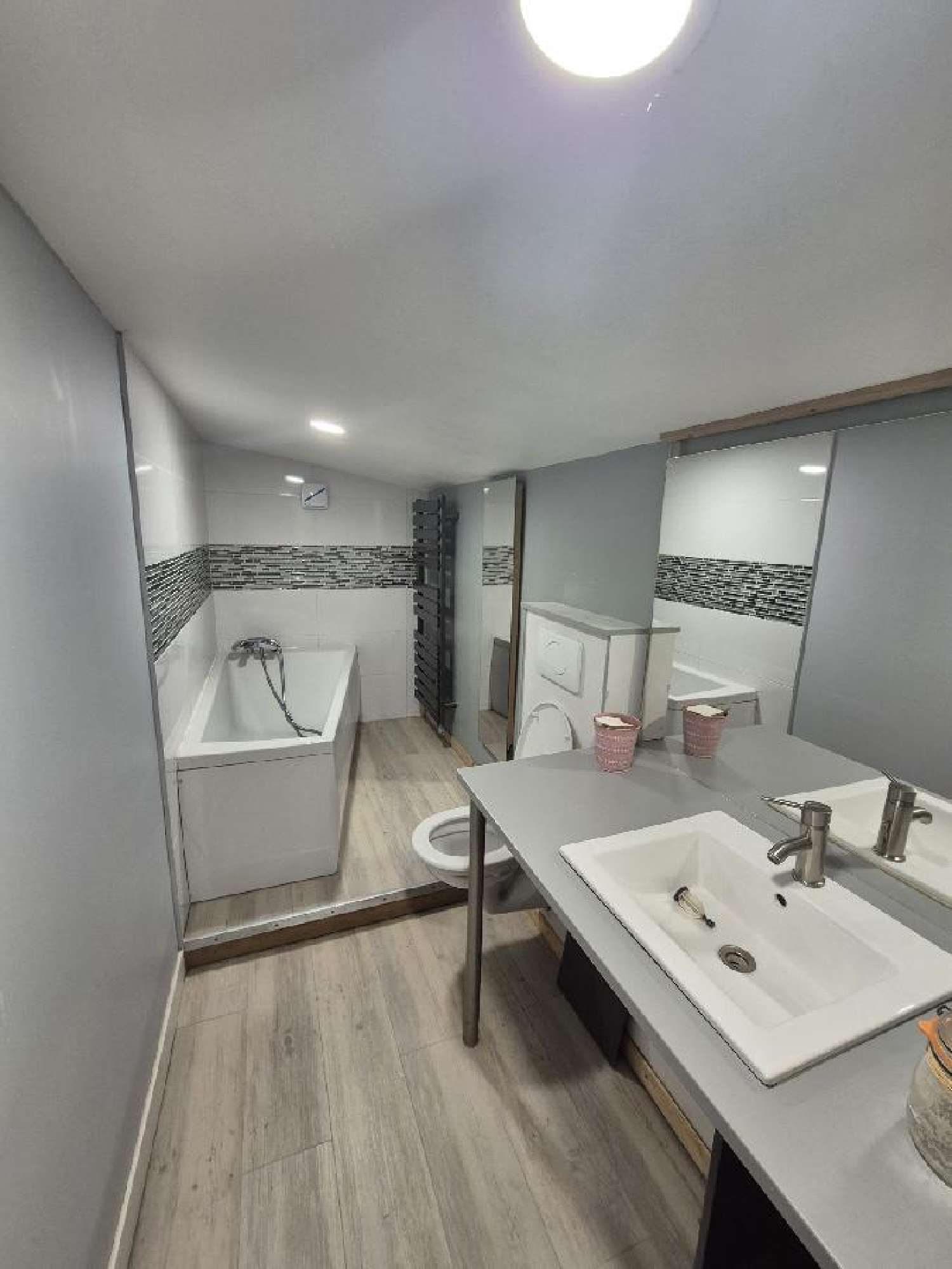  te koop huis Saint-Laurent-de-la-Barrière Charente-Maritime 5