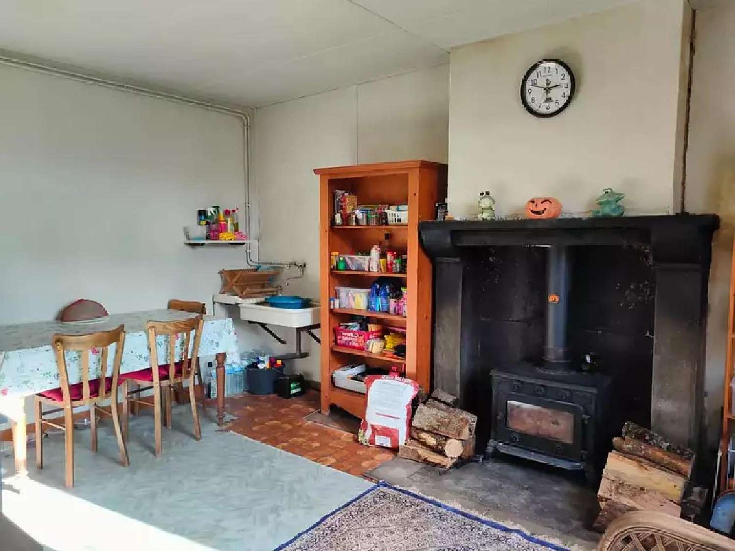  kaufen Haus Saint-Laurent-sur-Gorre Haute-Vienne 3