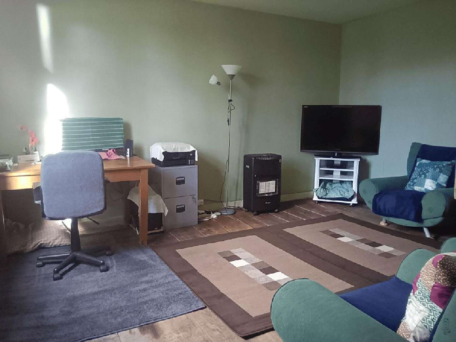  kaufen Haus Saint-Laurent-sur-Gorre Haute-Vienne 4