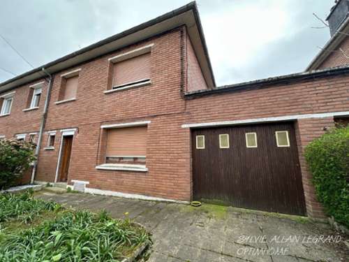 Saint-Laurent-Blangy Pas-de-Calais house foto 7304598