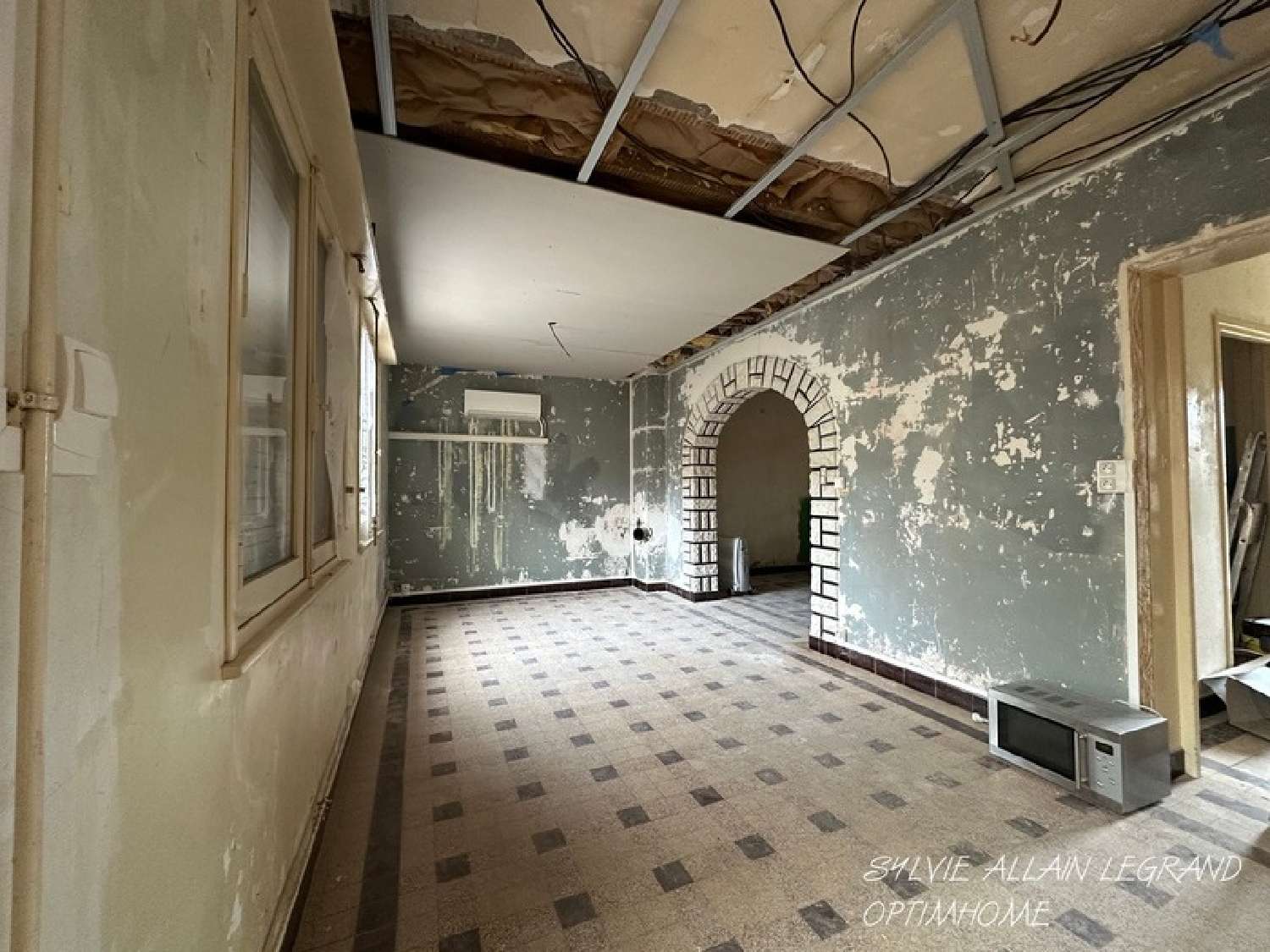 kaufen Haus Saint-Laurent-Blangy Pas-de-Calais 2