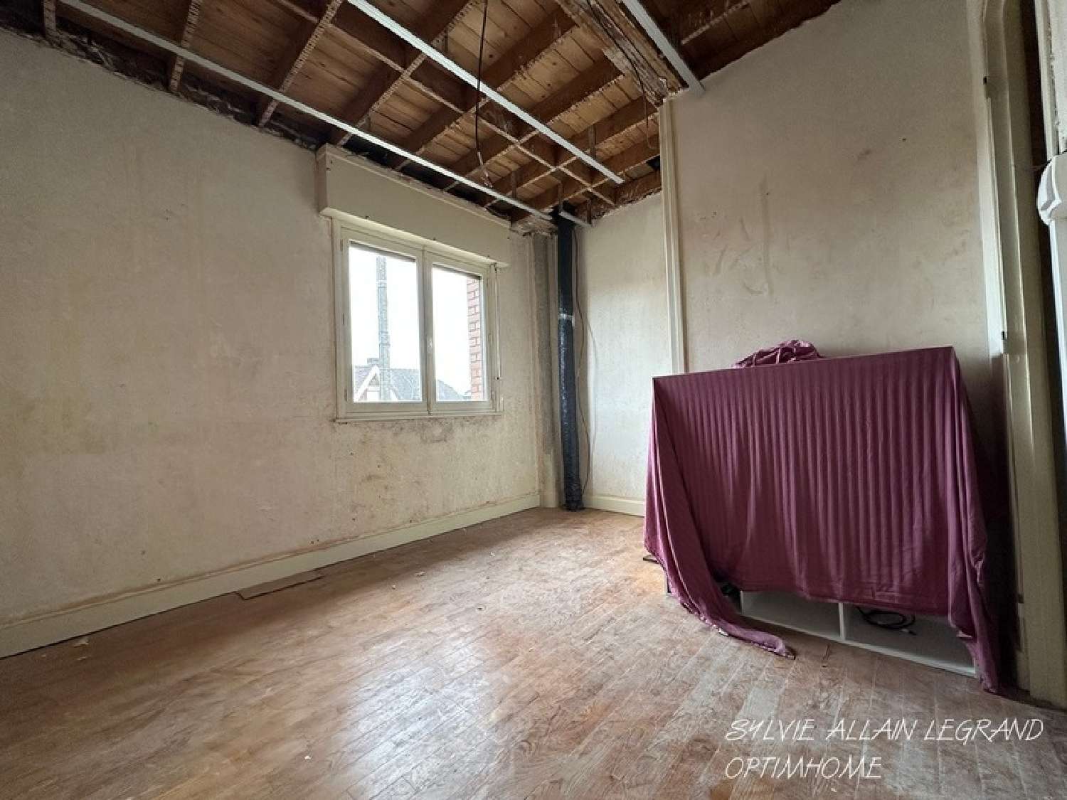 kaufen Haus Saint-Laurent-Blangy Pas-de-Calais 5