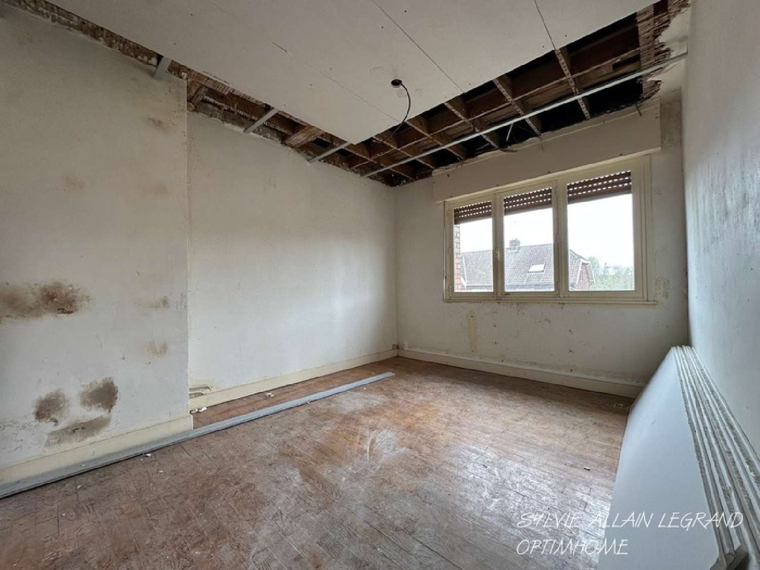 kaufen Haus Saint-Laurent-Blangy Pas-de-Calais 7