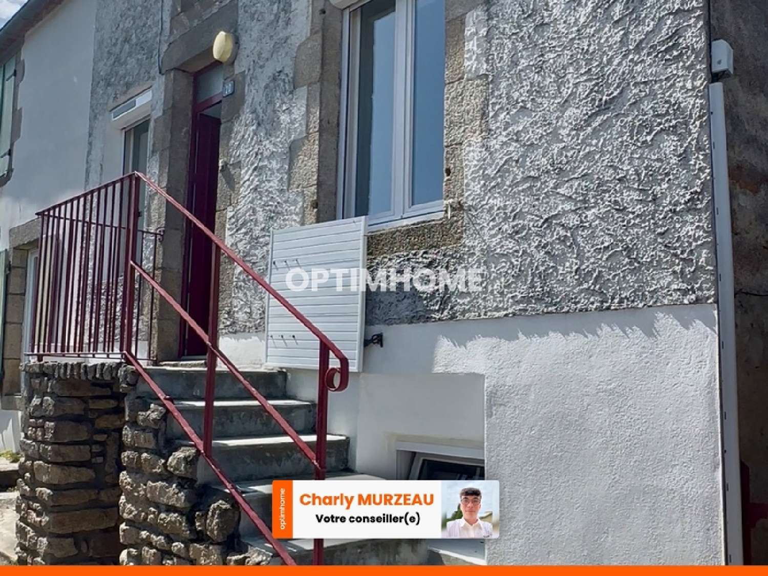  for sale house Saint-Laurent-sur-Sèvre Vendée 1