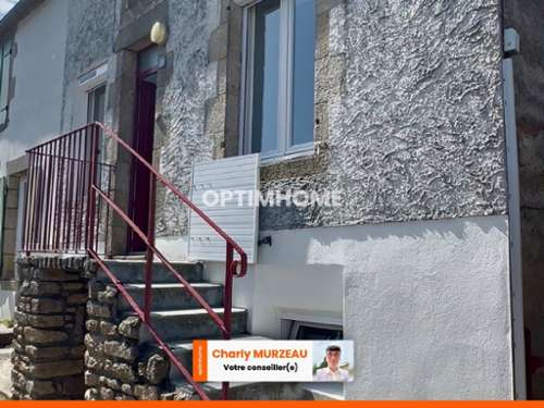 Saint-Laurent-sur-Sèvre Vendée house foto 7316837