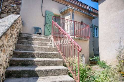 Saint-Laurent-les-Tours Lot casa foto 7313182
