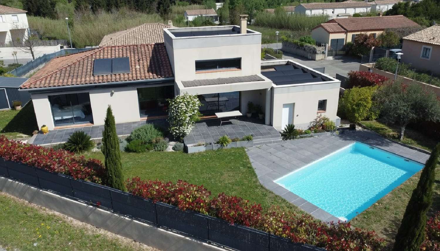  for sale house Saint-Laurent-des-Arbres Gard 2