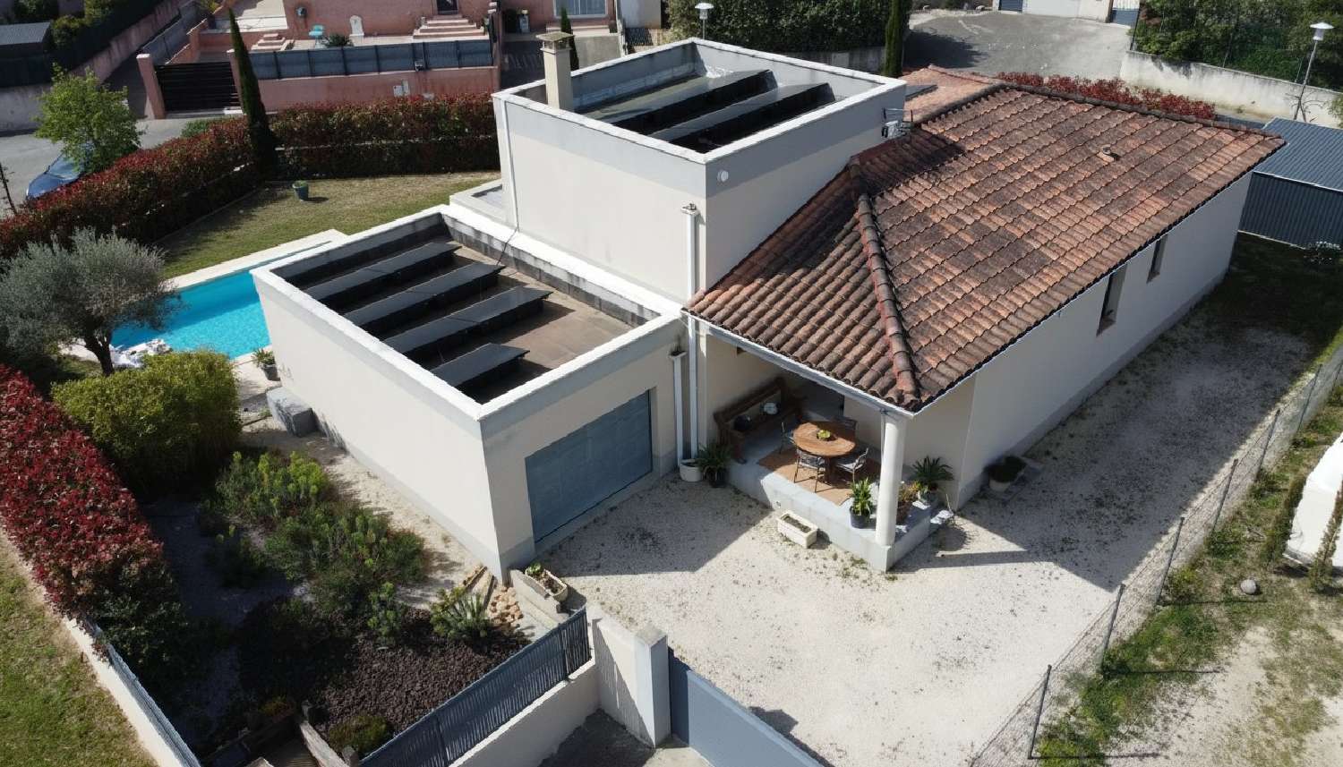  for sale house Saint-Laurent-des-Arbres Gard 3