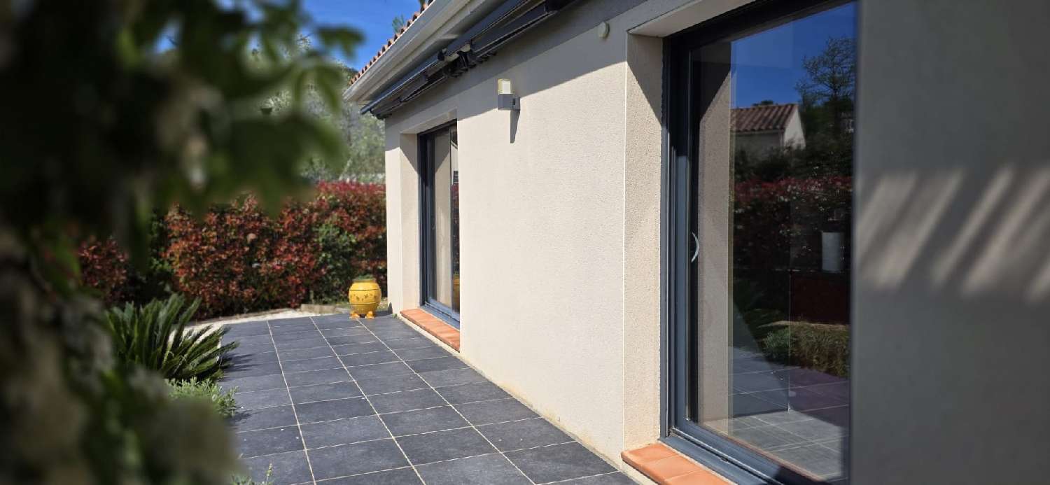  for sale house Saint-Laurent-des-Arbres Gard 5