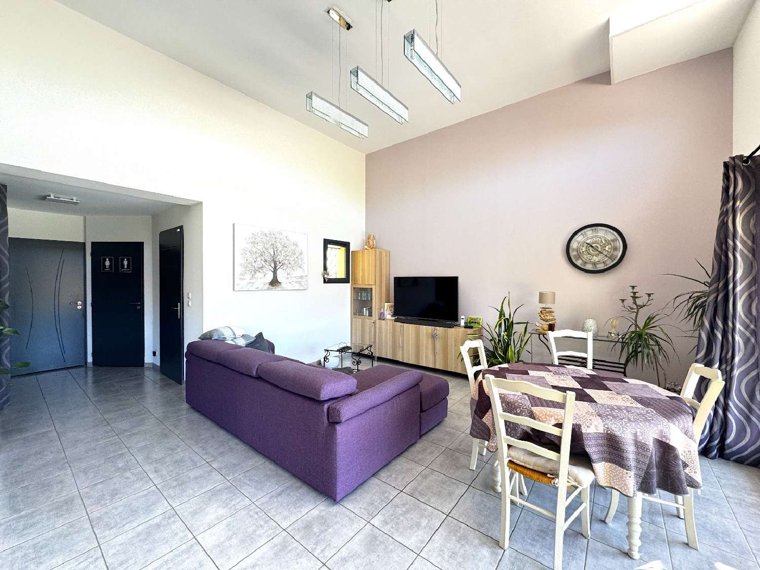  for sale house Saint-Laurent-des-Arbres Gard 7