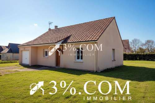 Saint-Léger-aux-Bois Seine-Maritime huis foto 7316329