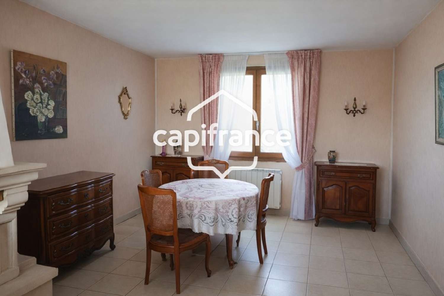  te koop huis Saint-Léger-le-Petit Cher 3