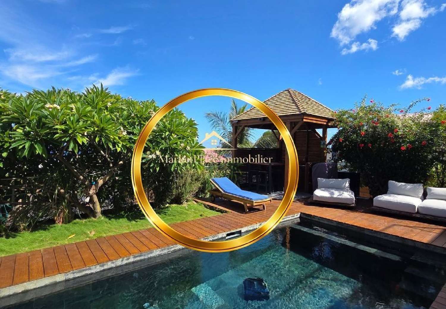  kaufen Haus Saint-Leu La Réunion 1