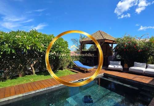 Saint-Leu La Réunion Haus Bild 7313259