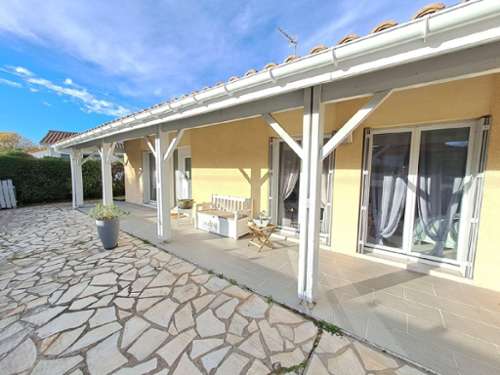 Saint-Loubès Gironde Haus Bild 7302373