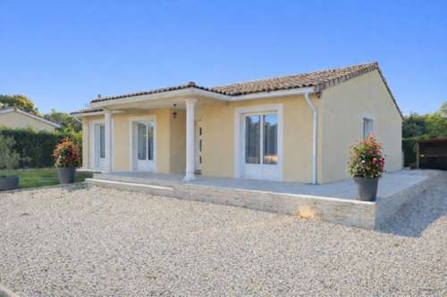 Saint-Loubès Gironde Haus Bild 7302374