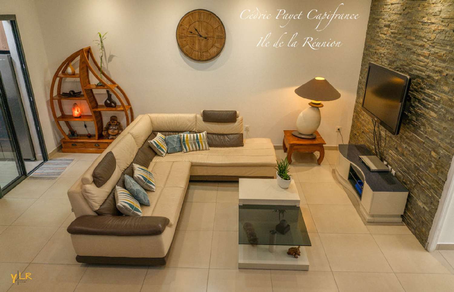 kaufen Haus Saint-Louis La Réunion 1