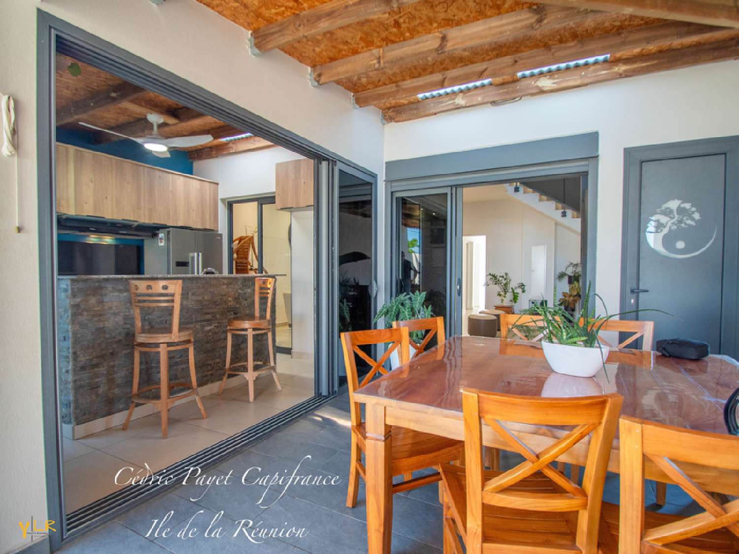 kaufen Haus Saint-Louis La Réunion 2