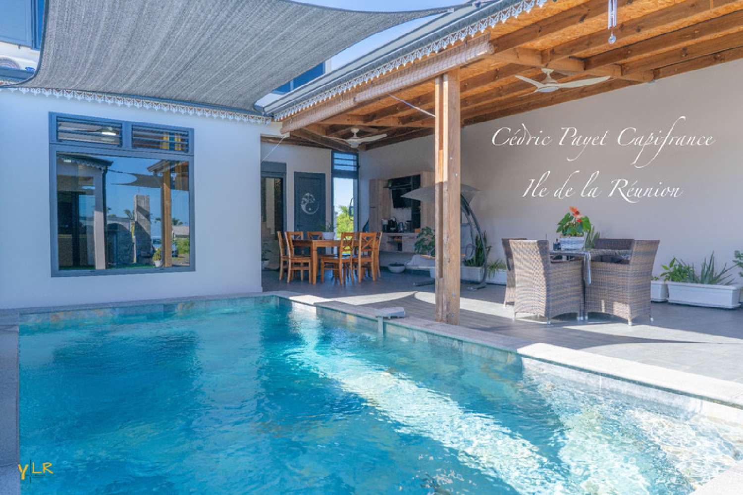 kaufen Haus Saint-Louis La Réunion 3